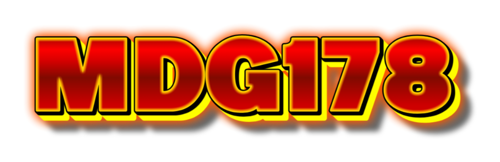 MDG178 LOGO