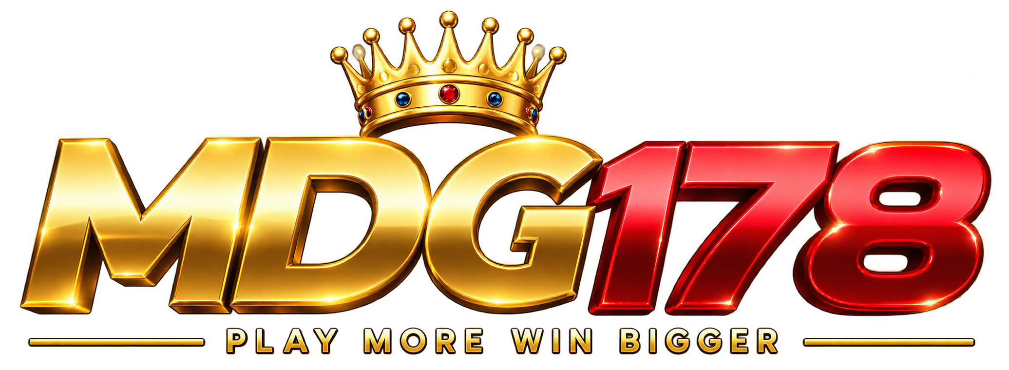 MDG178 LOGO